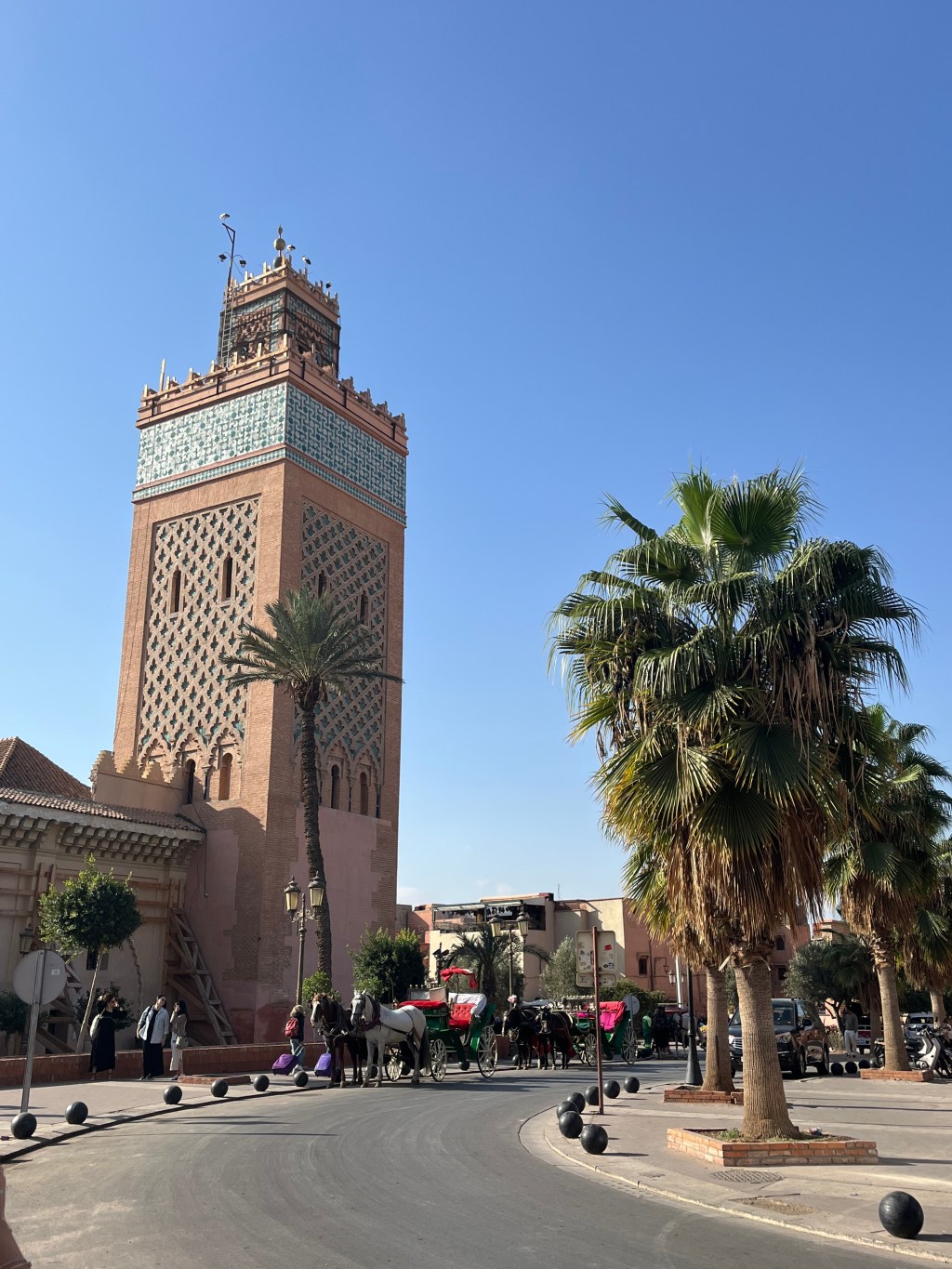 Marrakech